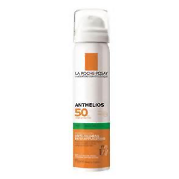 理膚寶水-安得利清爽防曬噴霧SPF50 PA++++ 75ml(取代:全護清爽防曬噴霧)【珮珮小屋】防曬 可集點-細節圖2