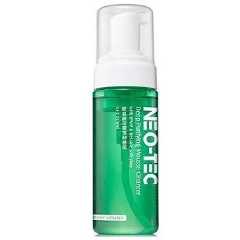 Neostrata妮傲絲翠 NEO-TEC 胺基酸深層潔顏慕斯150ml【珮珮小屋】潔顏慕斯 NEO TEC-細節圖2