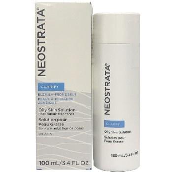 Neostrata妮傲絲翠■果酸油性膚質專用溶液oily skin solution 100ml【珮珮小屋】-細節圖2