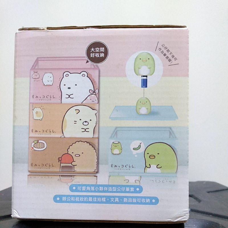 【珮珮小屋】角落小夥伴-公仔疊疊櫃（隨機）-細節圖3