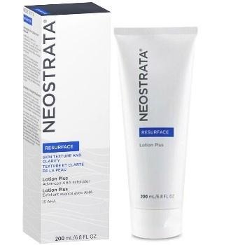 Neostrata妮傲絲翠-果酸深層保養乳液200ml【珮珮小屋】效期2027/02-細節圖2