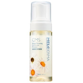 荷麗研 CMS 5.5淨顏慕斯150ML【珮珮小屋】-細節圖2