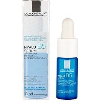 理膚寶水-B5彈潤修復精華10ml(-B5小藍瓶隨身瓶)【珮珮小屋】-細節圖2