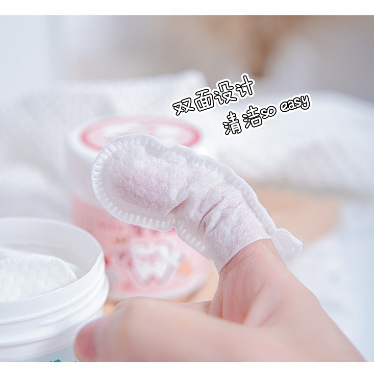 【汪喵森活】 4口味 寵物潔牙濕紙巾 40枚 寵物濕紙巾 寵物牙齒清潔 指套濕紙巾 潔牙濕巾 貓潔牙 狗潔牙-細節圖5