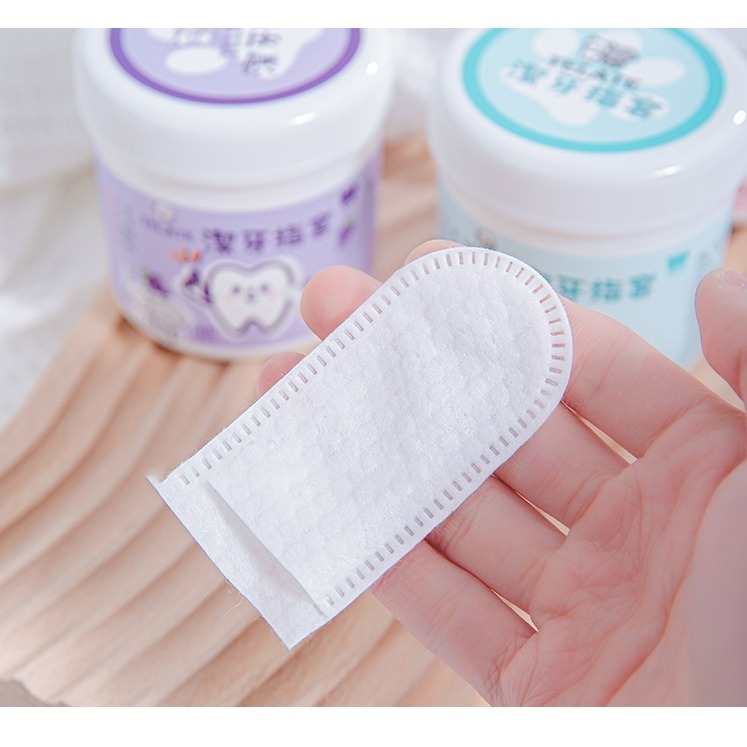 【汪喵森活】 4口味 寵物潔牙濕紙巾 40枚 寵物濕紙巾 寵物牙齒清潔 指套濕紙巾 潔牙濕巾 貓潔牙 狗潔牙-細節圖9