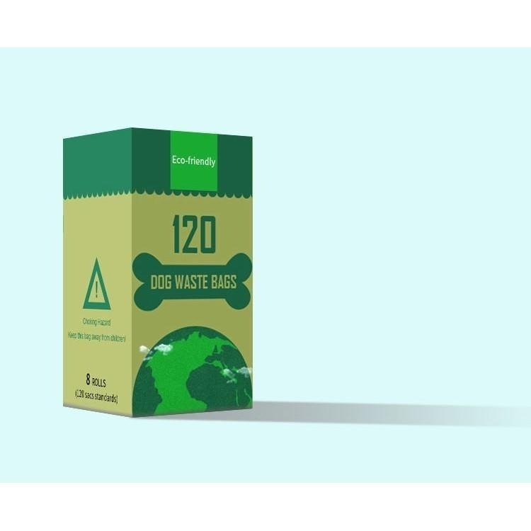 【汪喵森活】 寵物拾便袋 狗狗 便便 拾便袋 撿便袋 撿便袋 寵物撿便袋 撿便器 環保 拾便器 垃圾袋 柯基 柴犬 貴賓-細節圖4