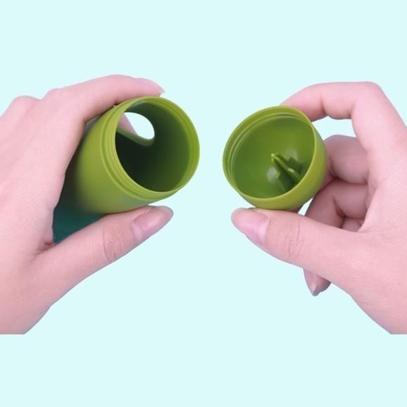 【汪喵森活】 寵物拾便袋 狗狗 便便 拾便袋 撿便袋 撿便袋 寵物撿便袋 撿便器 環保 拾便器 垃圾袋 柯基 柴犬 貴賓-細節圖6