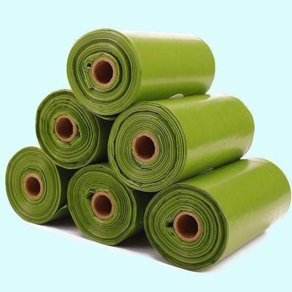 【汪喵森活】 寵物拾便袋 狗狗 便便 拾便袋 撿便袋 撿便袋 寵物撿便袋 撿便器 環保 拾便器 垃圾袋 柯基 柴犬 貴賓-細節圖7