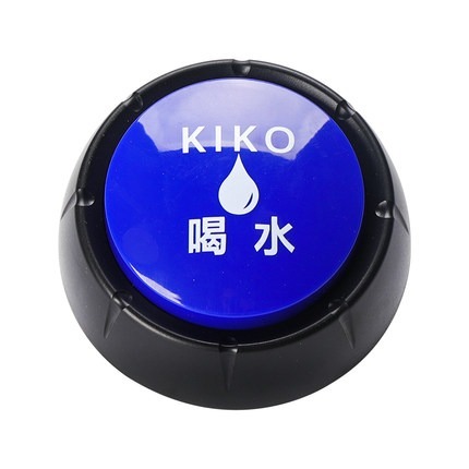 【汪喵森活】 可錄音 寵物訓練 寵物點餐鈴 出去玩 吃飯玲 學習玲 交流按鈕 餐鈴 呼叫鈴 按鈴 寵物訓練鈴 發聲器-規格圖10