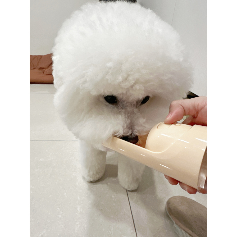 【汪喵森活】 寵物水瓶 寵物隨行杯 戶外水瓶 寵物 飲水杯 隨身杯 水瓶 寵物戶外 過濾水瓶 狗狗 貓咪 寵物外出水瓶-細節圖4