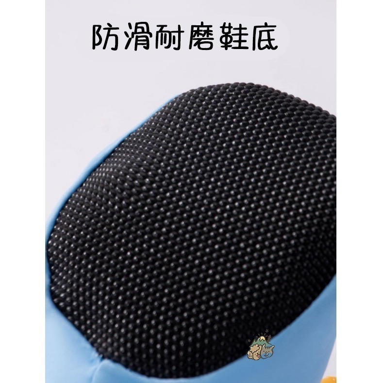 【汪喵森活】 寵物涼鞋 2色 狗涼鞋 狗透氣鞋 外出寵物鞋 狗鞋子 防滑涼鞋 邊境 拉布拉多 哈士奇 米克斯 黃金獵犬-細節圖9
