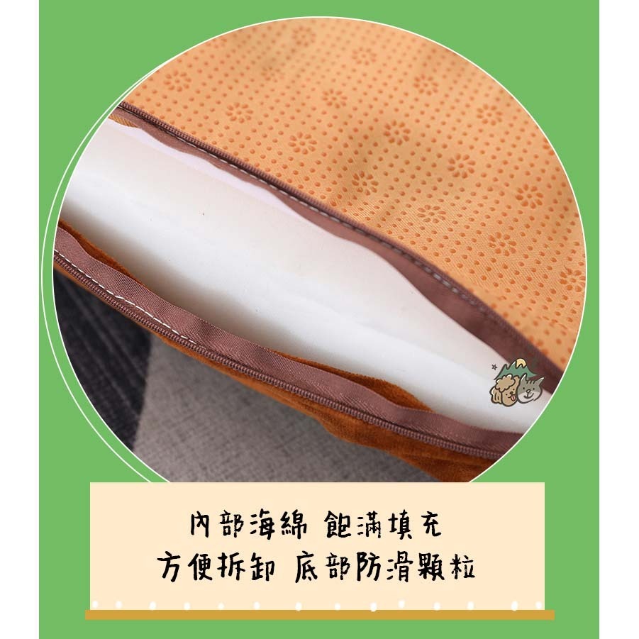 【汪喵森活】 蘿蔔 狗玩具 拔蘿蔔 蘿蔔田 拔蘿蔔 紅蘿蔔 蘿蔔玩具 寵物玩具 蘿蔔田地 採蘿蔔 嗅聞益智玩具 嗅覺玩具-細節圖11