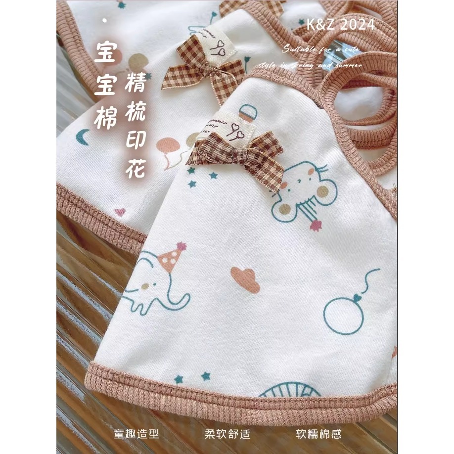 【汪喵森活】動物派對 包肚 防舔衣 小可愛 春夏款 防發情 結紮衣 手術衣 內搭衣 打底衣 貓衣服 全包衣 貴賓 馬爾-細節圖7