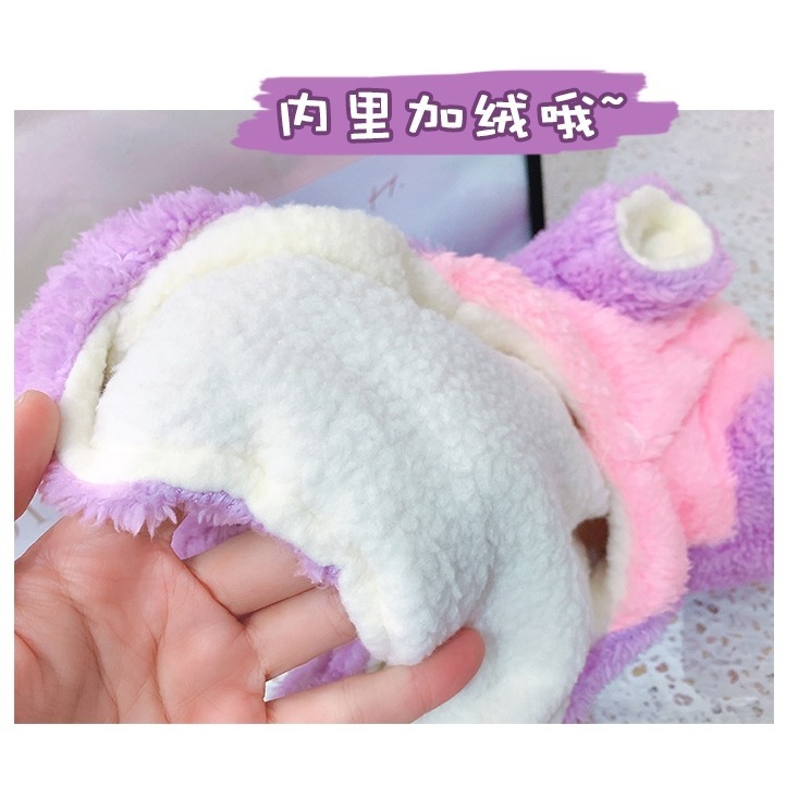 【汪喵森活】恐龍 帽Tee 三色 四腳衣 寵物服飾 比熊 博美 貴賓 貓咪 小型犬 吉娃娃 雪納瑞 貓衣服 西高地-細節圖5