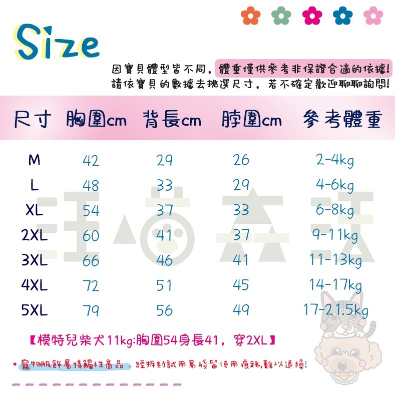 【汪喵森活】 波浪熊熊 羊羔毛背心 2色 寵物衣服 秋冬服飾 狗衣服 貴賓 雪納瑞 西高地 比熊 柯基 柴犬 保暖衣服-細節圖2