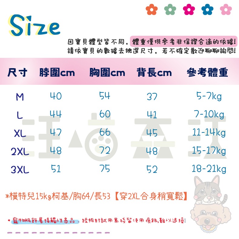 【汪喵森活】 小草 熊耳 變身帽衣 鈕扣外套 可愛 保暖 秋冬服飾 狗衣服 寵物服飾 雪納瑞 西高地 比熊 柯基 柴犬-細節圖2