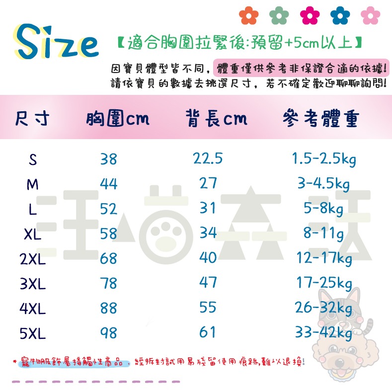 【汪喵森活】 手沖摩卡 復古牛仔 40kg內 復古風 吊帶褲 寵物服飾 狗衣服 比熊 博美 貴賓 小型犬 柴犬 大狗衣服-細節圖2