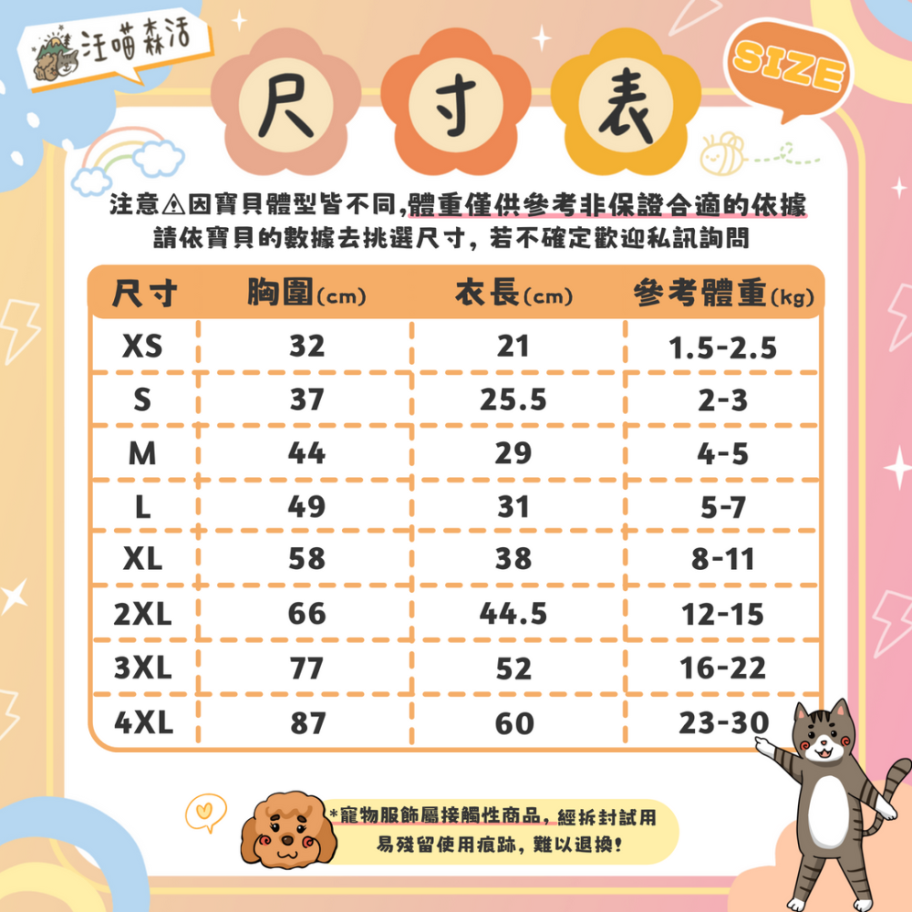 【汪喵森活】 丹麥記憶 3色雙面兩穿 防風 40kg內 秋冬服飾 黃金獵犬 拉不拉多 薩摩耶 西高地 米克斯 邊境 巨貴-細節圖2