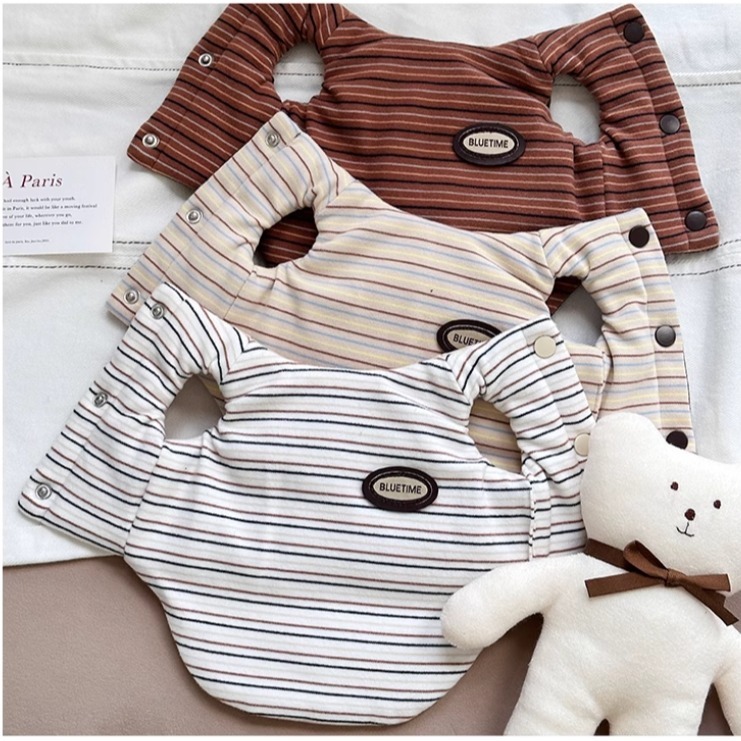 【汪喵森活】 丹麥記憶 3色雙面兩穿 防風 40kg內 秋冬服飾 黃金獵犬 拉不拉多 薩摩耶 西高地 米克斯 邊境 巨貴-細節圖9