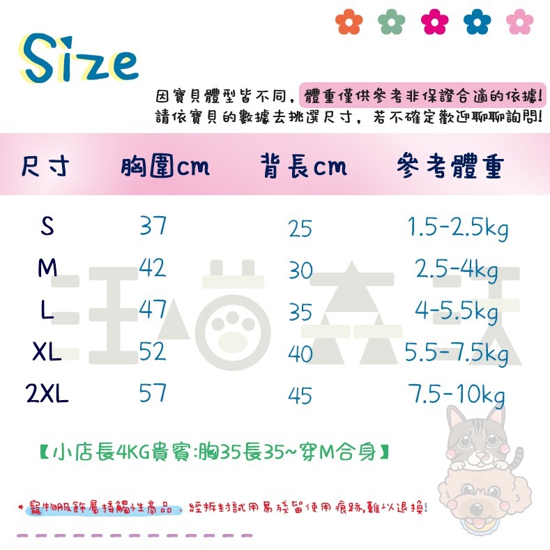 【汪喵森活】 櫻桃熊熊 薑餅人 麋鹿 聖誕節 3款 貓狗毛衣 寵物毛衣 寵物服飾 狗衣服 米克斯 貓咪 過年 春節 比熊-細節圖2