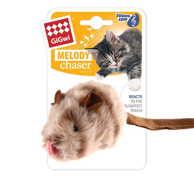 【汪喵森活】 仿真 貓咪玩具 小鳥玩具 老鼠玩具 刺蝟 原生羽毛 發聲玩具 陪伴玩具 貓玩具 仿真貓玩具 抱枕玩具 貓咪-細節圖10