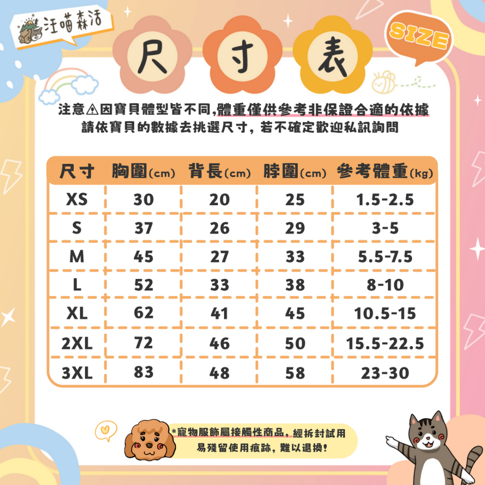 【汪喵森活】 outdoor拉鍊 涼感衣 30kg內 降溫 可牽引 腹部可調 防曬衣 狗衣服 寵物衣服 防蚊衣 防蟲衣-細節圖2