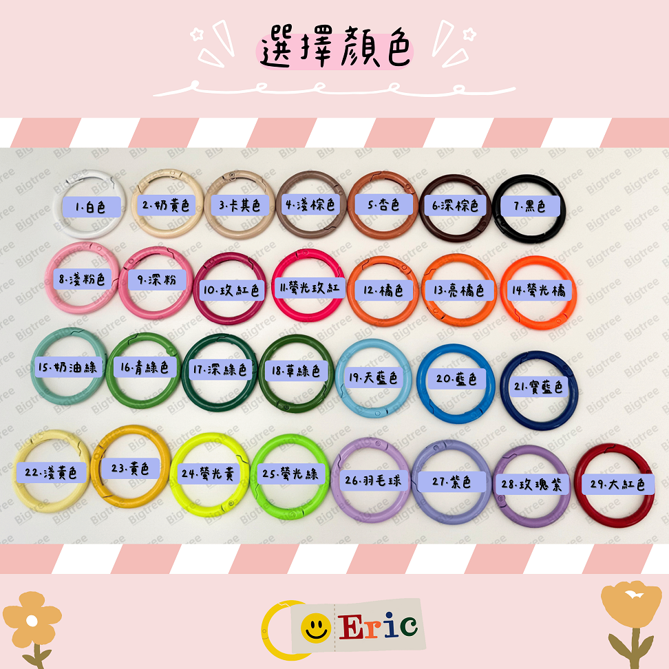 【汪喵森活】 刺繡名牌 寵物名牌 狗牌 飄帶 防走失 幼兒園名字牌 姓名吊牌 幼稚園名牌 寶寶名牌 兒童吊飾 兒童名牌-細節圖8