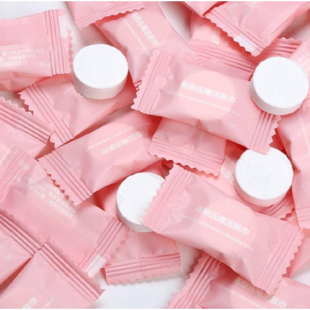 一次性拋棄式毛巾 方便攜帶 旅行好幫手-細節圖2