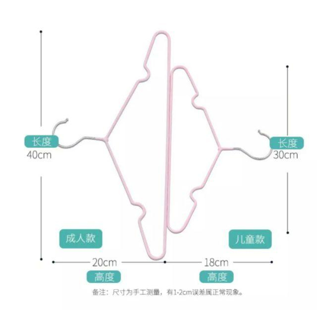 衣架 晒衣架 衣夾  不鏽鋼衣架-細節圖5