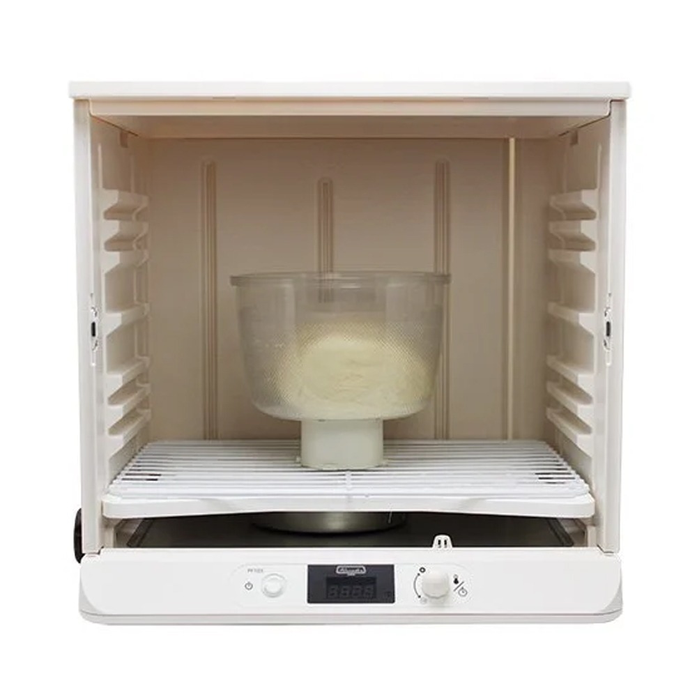 【日本製KNEADER】可清洗摺疊式發酵箱PF103T (台灣川山公司總代理)-細節圖2
