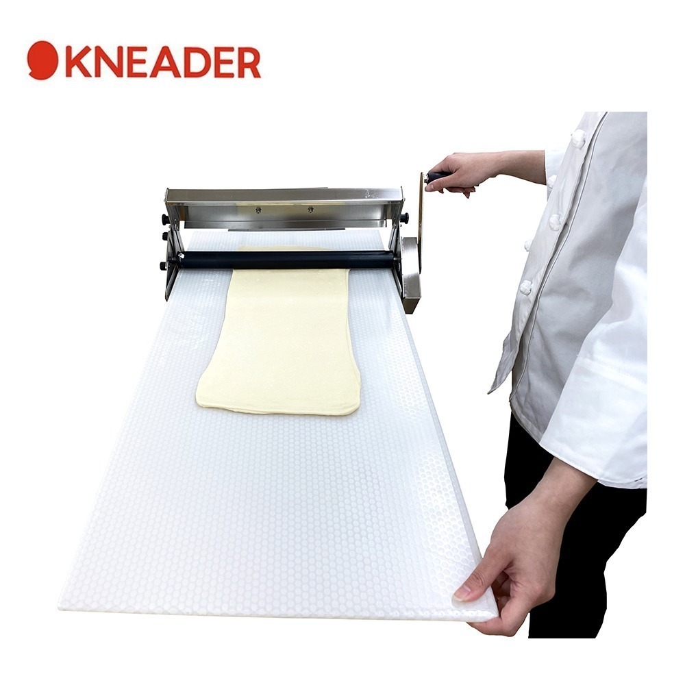 【日本製KNEADER】可清洗收納丹麥起酥壓麵機RS201 (台灣川山公司總代理)-細節圖3