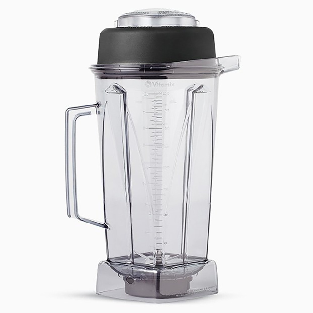 【美國製Vita-Mix】維他美仕多功能生機調理機 果汁機 冰沙機 VITA PREP3匹馬力 (川山公司貨有保固)-細節圖2