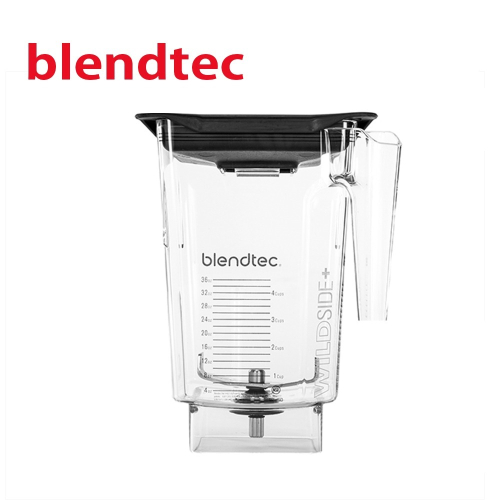 【美國Blendtec】FourSide Jar 容杯含蓋 64oz(美國原廠貨) 川山公司貨