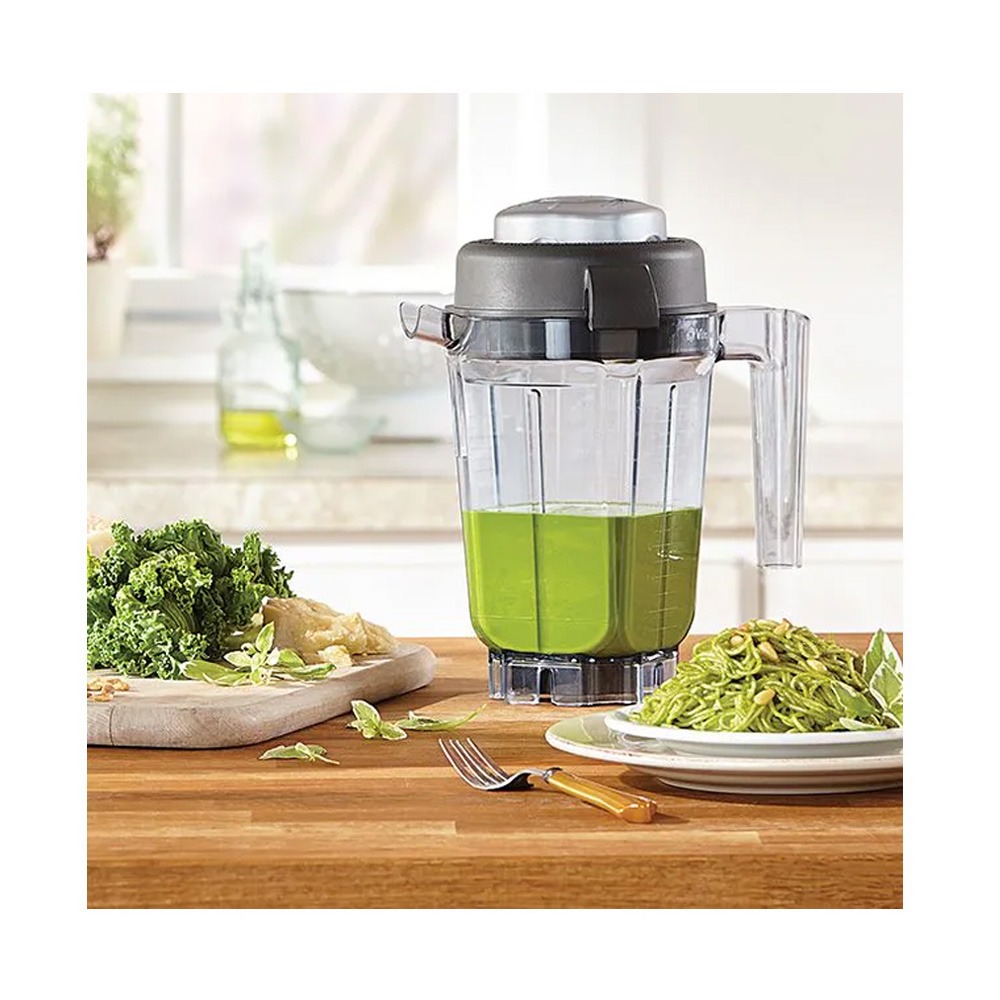 【美國Vita-Mix】調理機專用32oz容杯含蓋 Mini迷你杯(美國原廠貨) 川山公司貨-細節圖3