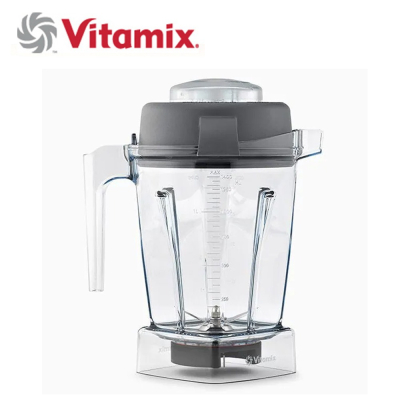 【美國Vita-Mix】調理機專用48oz容杯含蓋(美國原廠貨) 川山公司貨