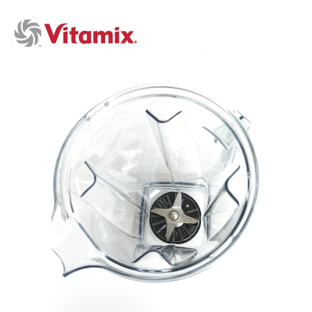 【美國製Vita-Mix】維他美仕調理機 果汁機 冰沙機 杯子專用刀座(美國原廠貨)-細節圖2