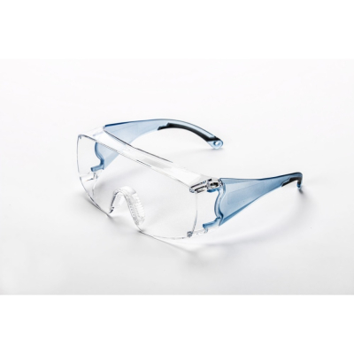 【現貨&amp;有發票】C-31 護目鏡 台製 ACEST 耐刮防霧 抗UV400 防疫 日常 可同時配戴眼鏡