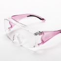 【現貨&有發票】C-31 護目鏡 台製 ACEST 耐刮防霧 抗UV400 防疫 日常 可同時配戴眼鏡-規格圖4