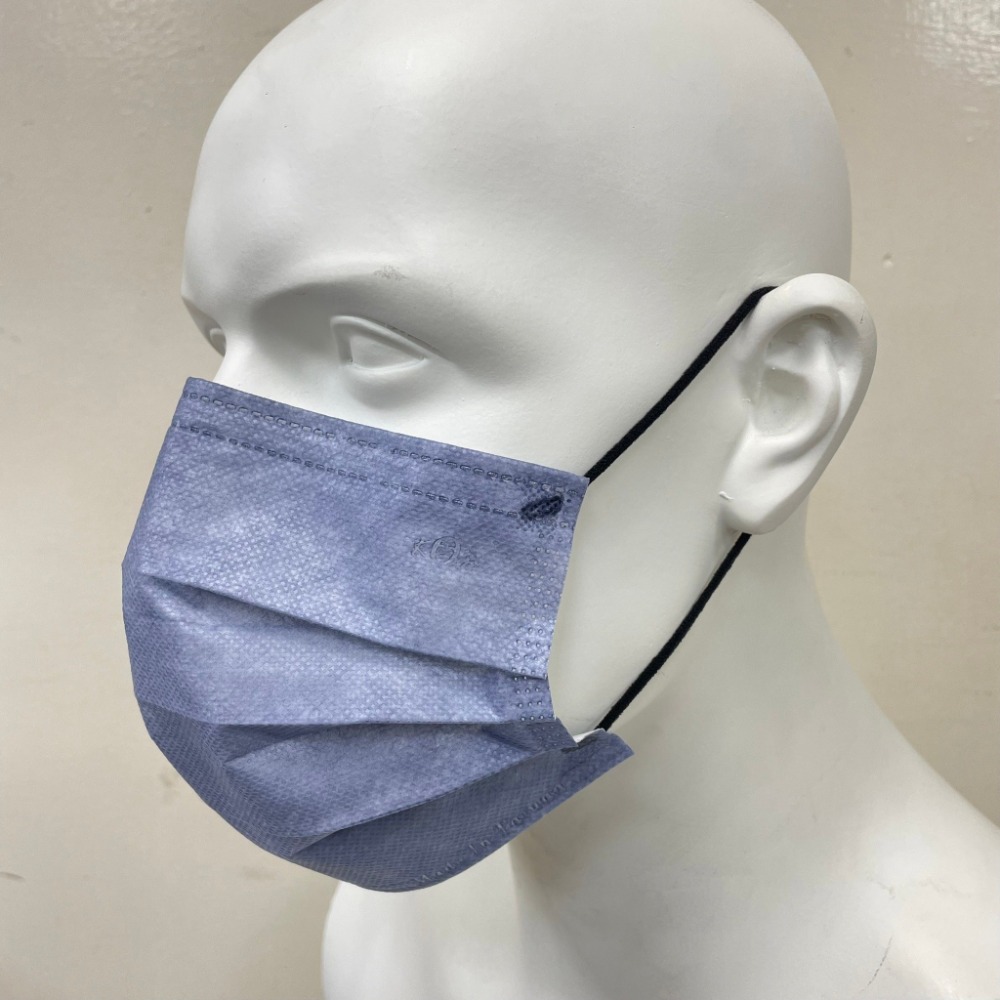 【現貨&有發票】宏瑋醫療口罩 紙箱出貨 醫療口罩 雙鋼印口罩 MD平面口罩 立體口罩 MIT台製口罩 成人口罩 兒童口罩-規格圖3