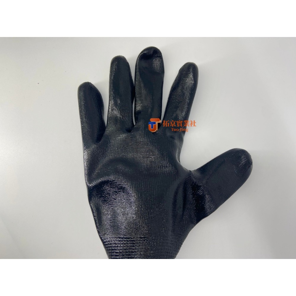 【現貨&有發票】TK-439 防護手套 耐油止滑手套 防護等級4121 靈敏度高 工作防護-細節圖4