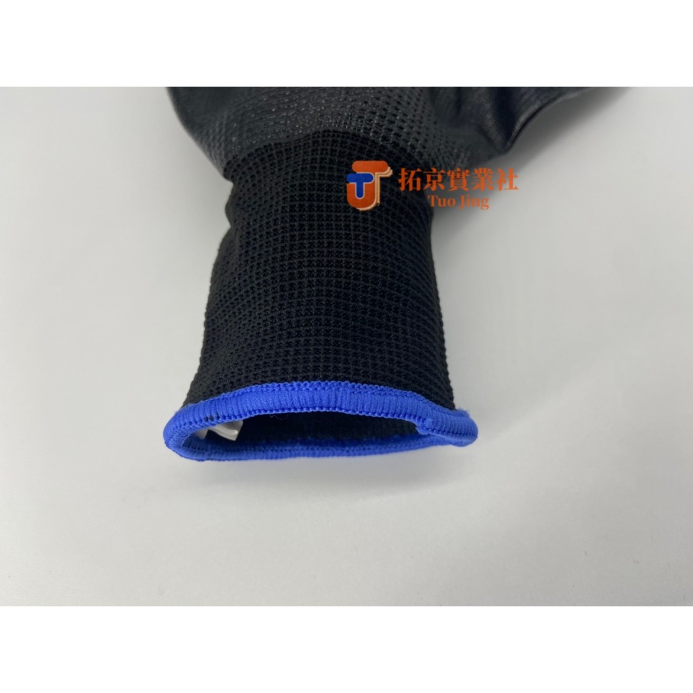 【現貨&有發票】TK-439 防護手套 耐油止滑手套 防護等級4121 靈敏度高 工作防護-細節圖5