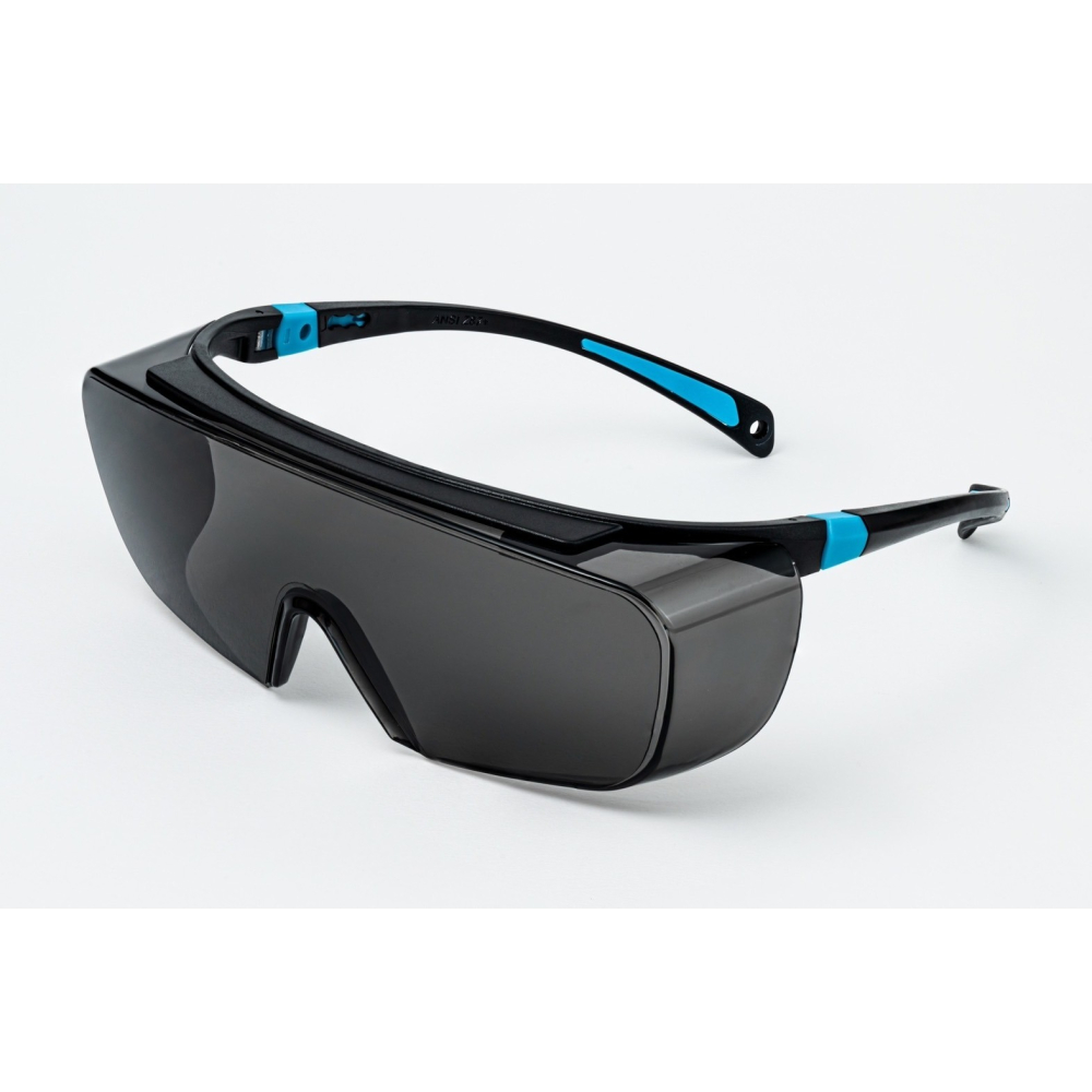 【現貨&有發票】C-32S C-32G 護目鏡 遮光護目鏡 台製 ACEST 抗UV 耐刮防霧 防護眼鏡 實驗室 日常-細節圖3