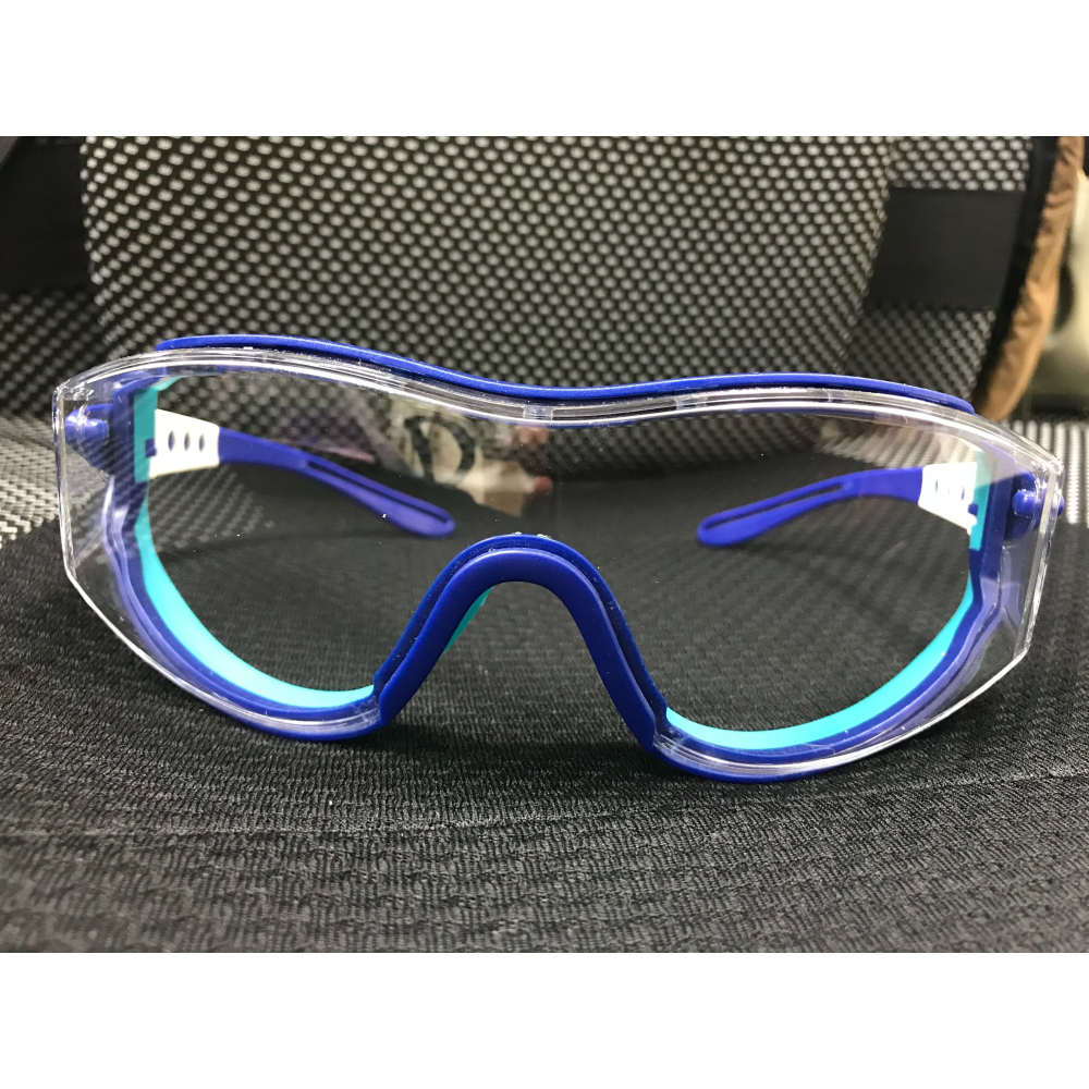 【現貨&有發票】C-30F 護目鏡 台製 ACEST 全密閉 抗UV 耐刮防霧 防護眼鏡 工安 實驗 食品生技-細節圖3