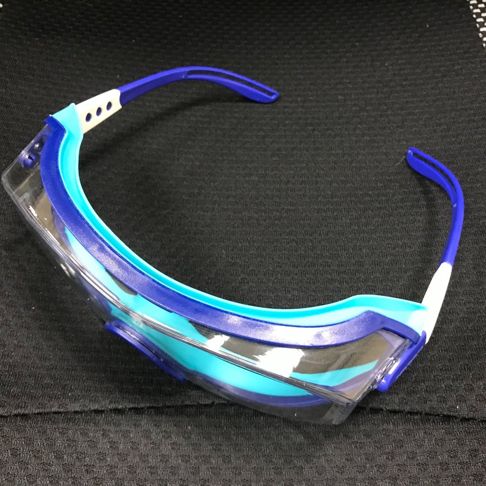 【現貨&有發票】C-30F 護目鏡 台製 ACEST 全密閉 抗UV 耐刮防霧 防護眼鏡 工安 實驗 食品生技-細節圖4