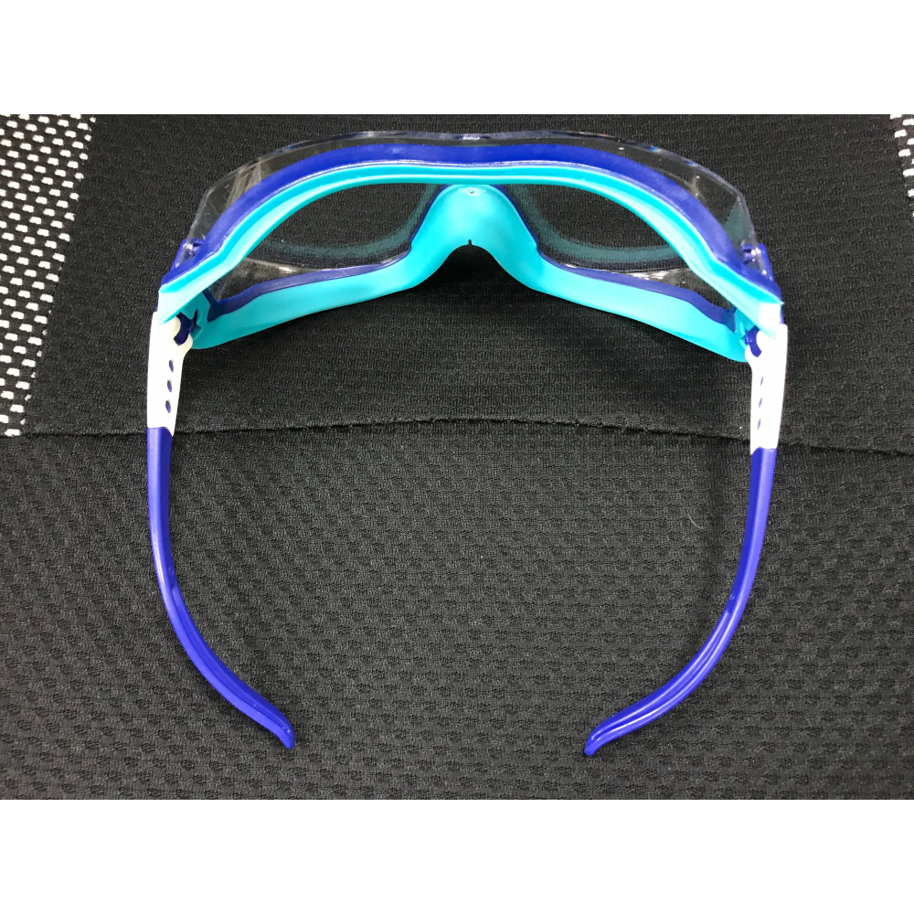 【現貨&有發票】C-30F 護目鏡 台製 ACEST 全密閉 抗UV 耐刮防霧 防護眼鏡 工安 實驗 食品生技-細節圖5
