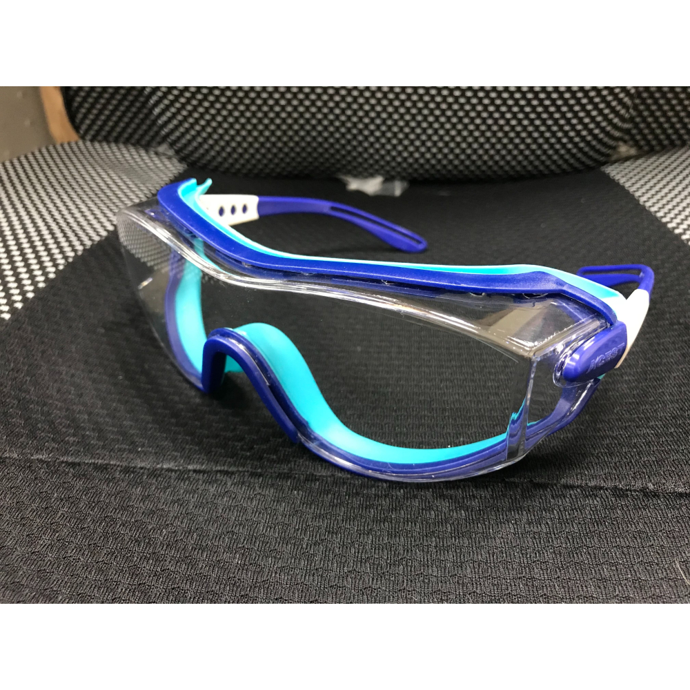 【現貨&有發票】C-30F 護目鏡 台製 ACEST 全密閉 抗UV 耐刮防霧 防護眼鏡 工安 實驗 食品生技-細節圖6