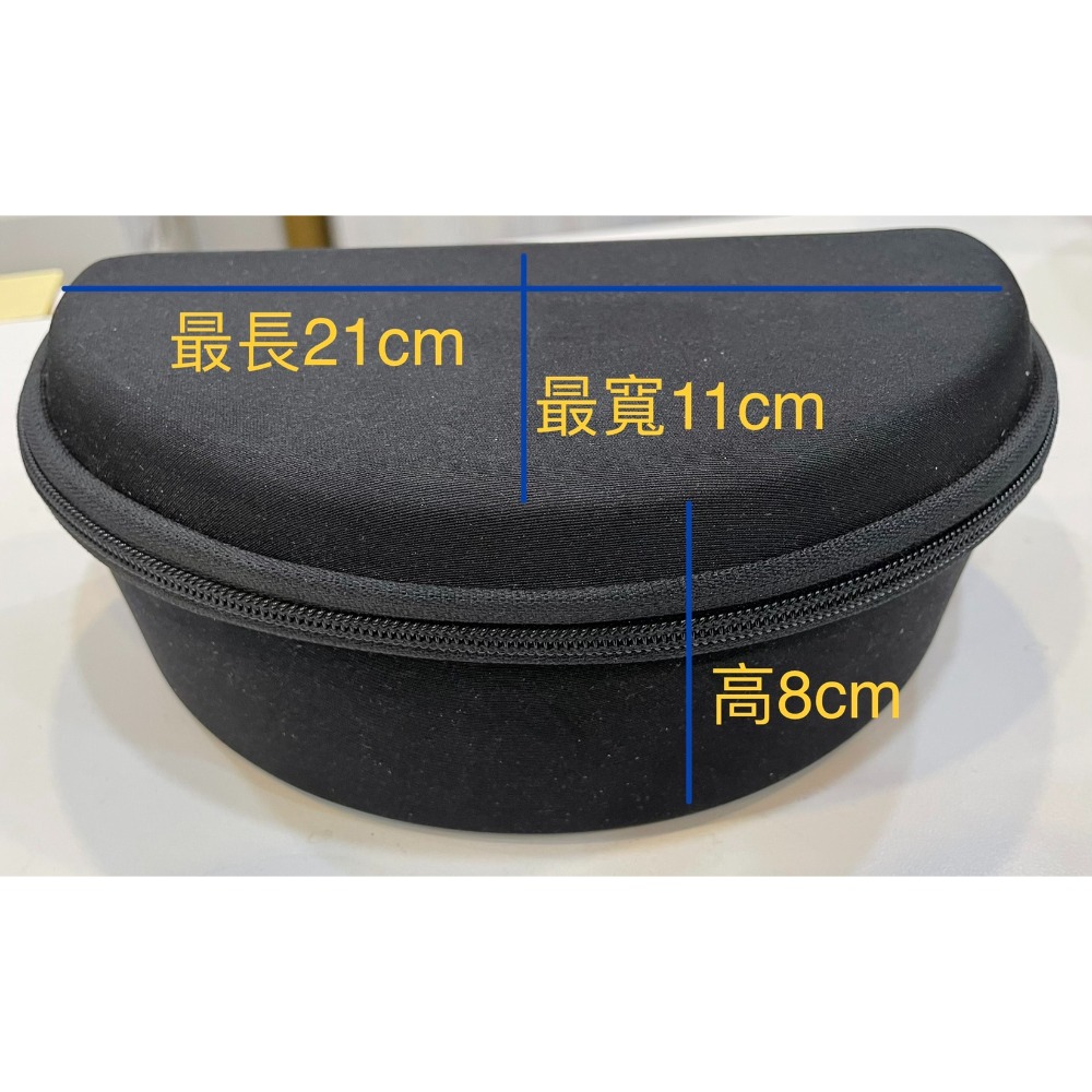 【現貨&有發票】眼鏡盒 束袋 收納盒 收納袋 眼鏡袋 護目鏡 ACEST 保護 收納-規格圖7