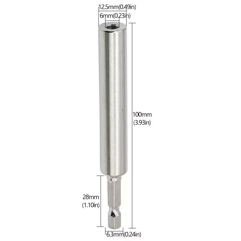 ￼現貨 六角柄延長桿小鋸片 PVC管道切割片 六角柄 切割片 快速切片 五金 金屬切割片 磨切機鋸片 金屬鋸片-細節圖6