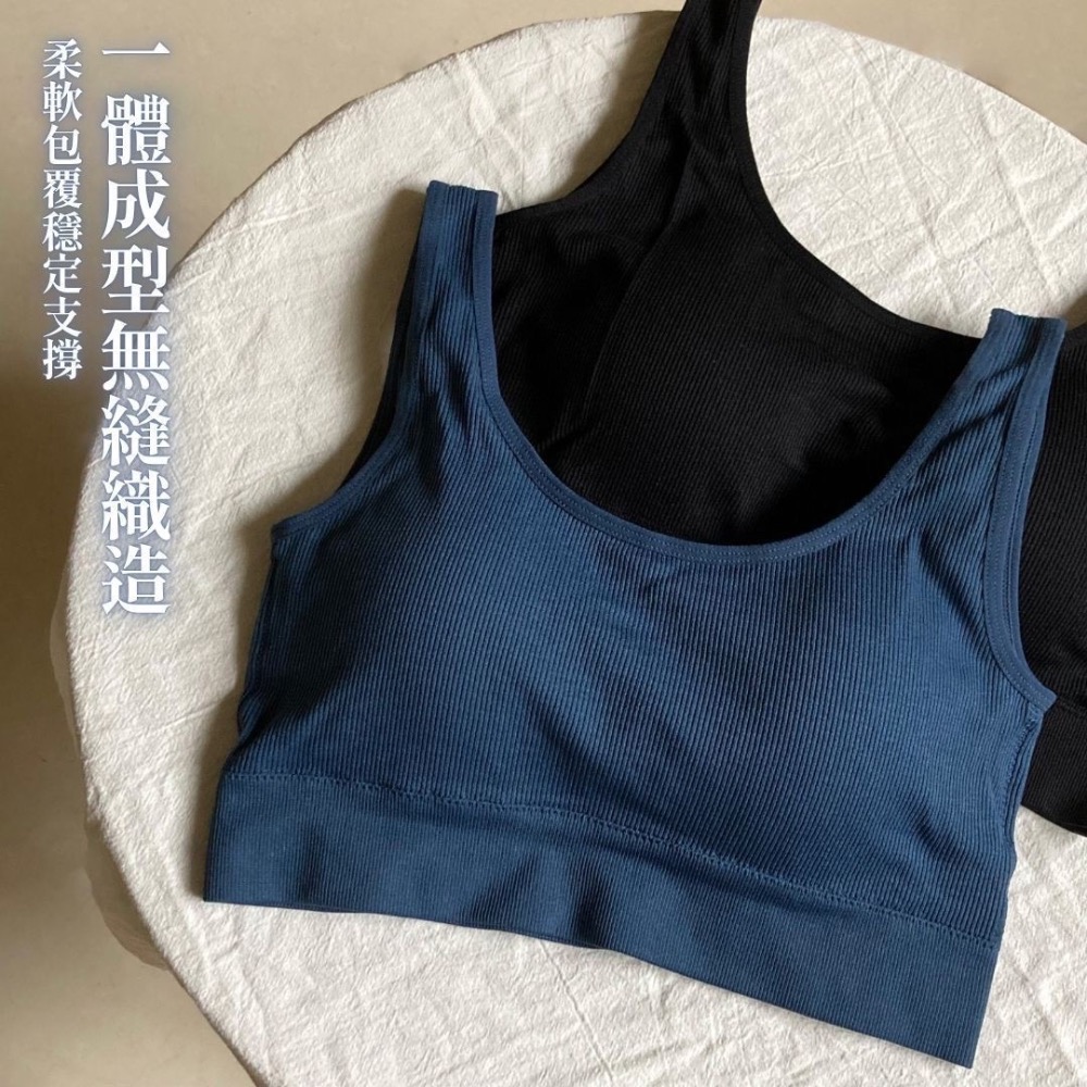 無鋼圈內衣 運動內衣 睡眠內衣-細節圖4