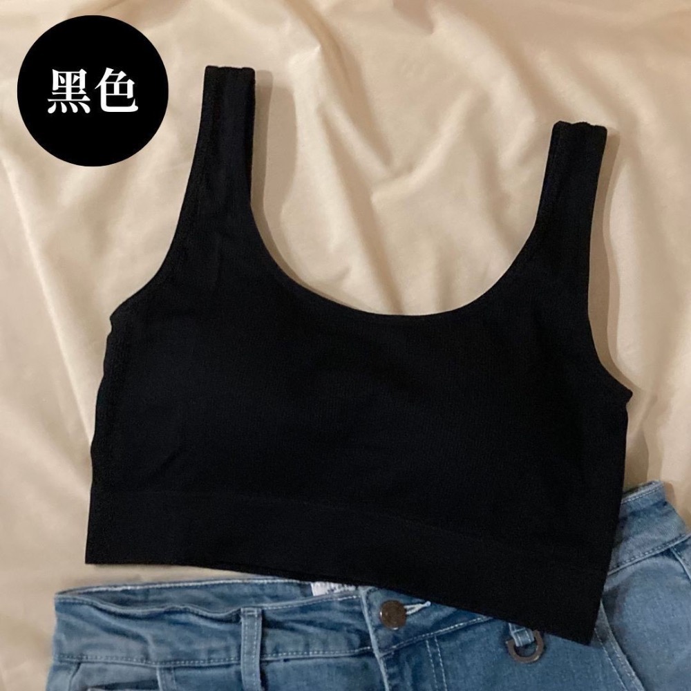 無鋼圈內衣 運動內衣 睡眠內衣-規格圖7